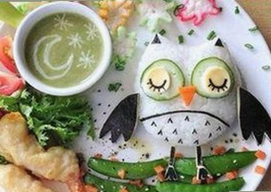 百度云化妆师成娱乐圈颜值担当，揭秘吃瓜君背后的故事