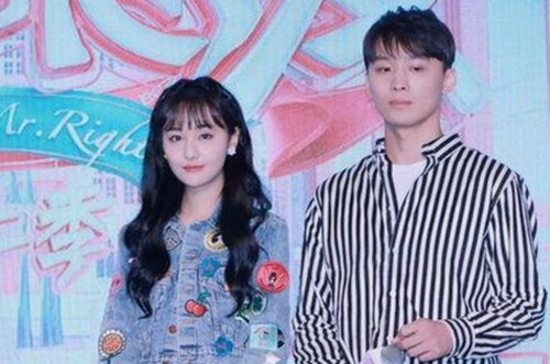 娱乐圈吃瓜热潮解读：邓超、檀健次与主播直播视频背后的故事