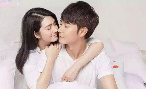 娱乐圈大瓜：罗晋的甜蜜与苦涩背后隐藏的故事